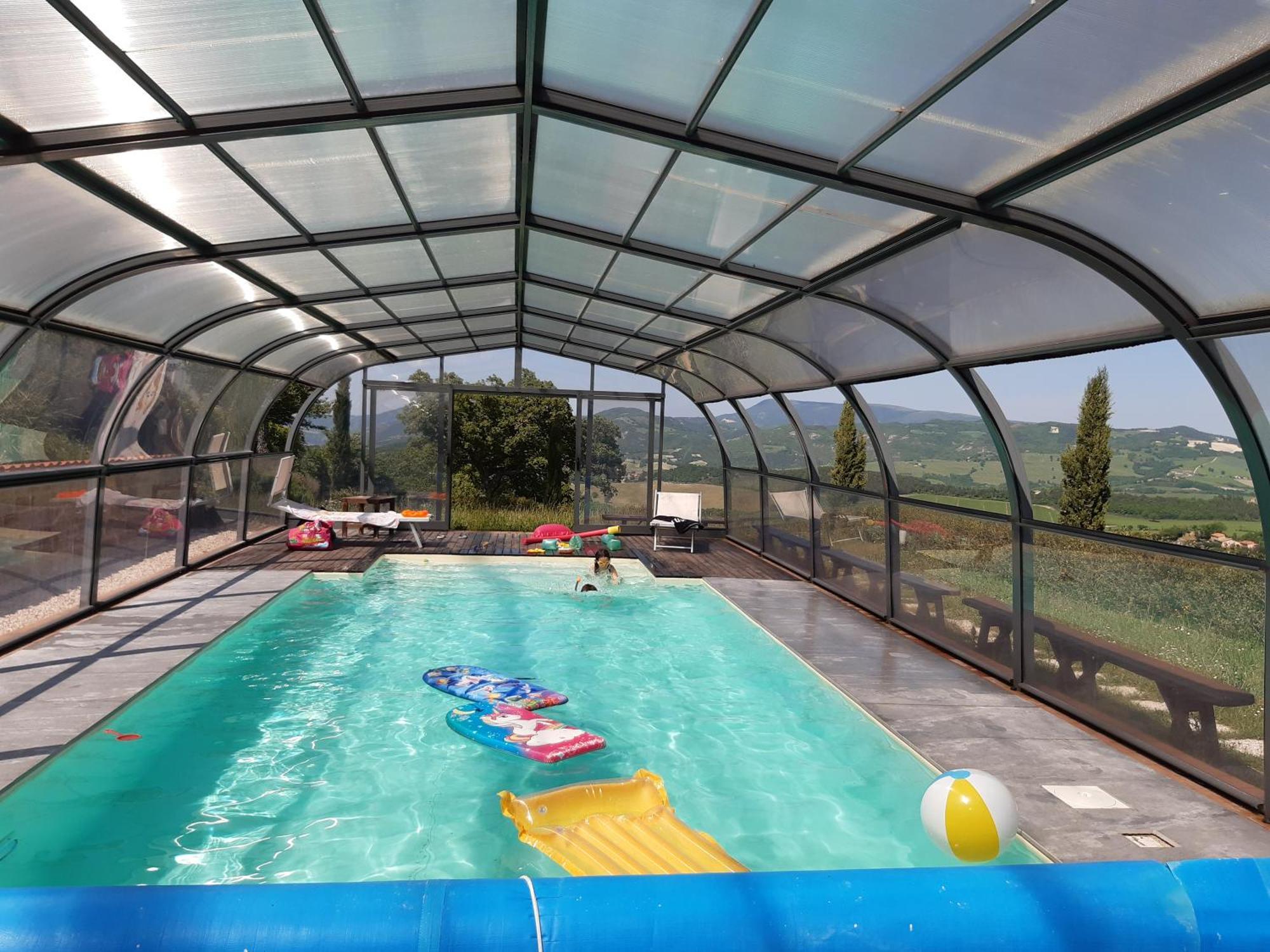 Villa Colticciola Agriturismo Marche カーリ エクステリア 写真