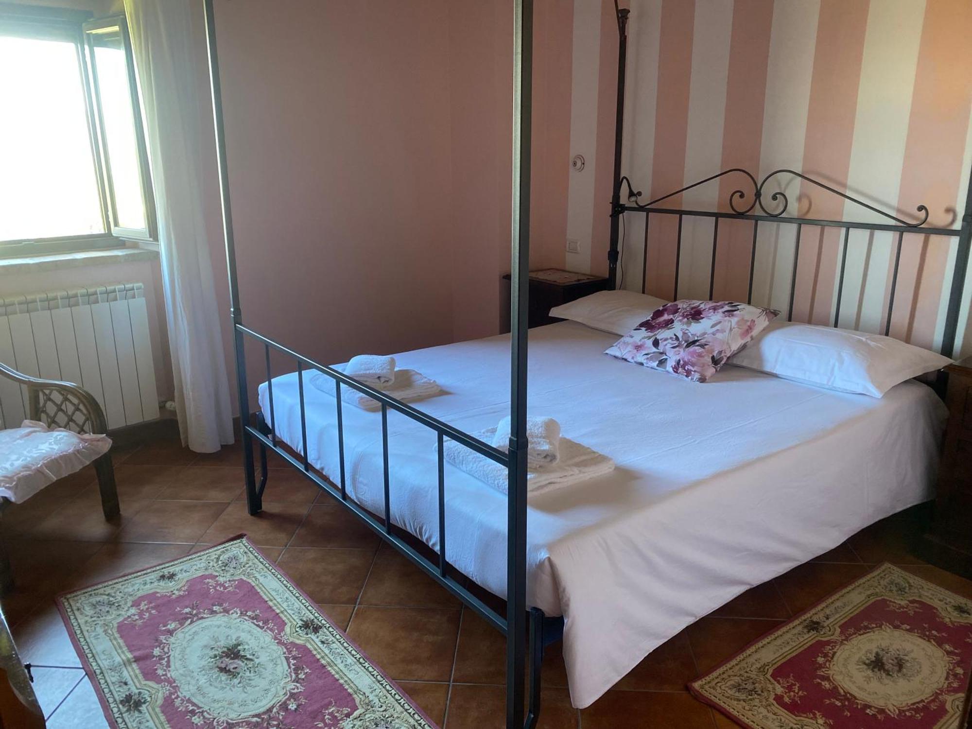 Villa Colticciola Agriturismo Marche カーリ エクステリア 写真